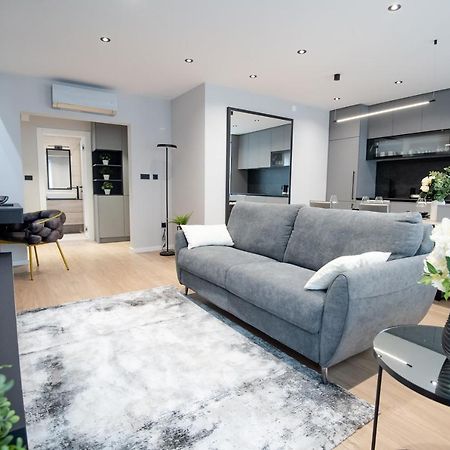 One&Only Luxury Apartment ซาดาร์ ภายนอก รูปภาพ