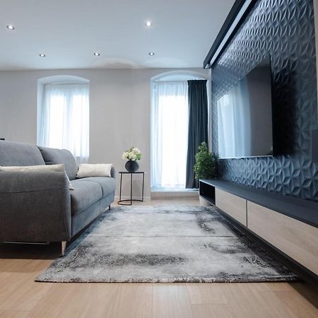 One&Only Luxury Apartment ซาดาร์ ภายนอก รูปภาพ