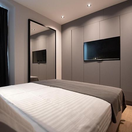 One&Only Luxury Apartment ซาดาร์ ภายนอก รูปภาพ