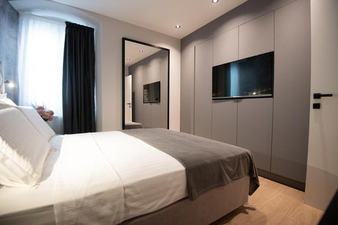 One&Only Luxury Apartment ซาดาร์ ภายนอก รูปภาพ