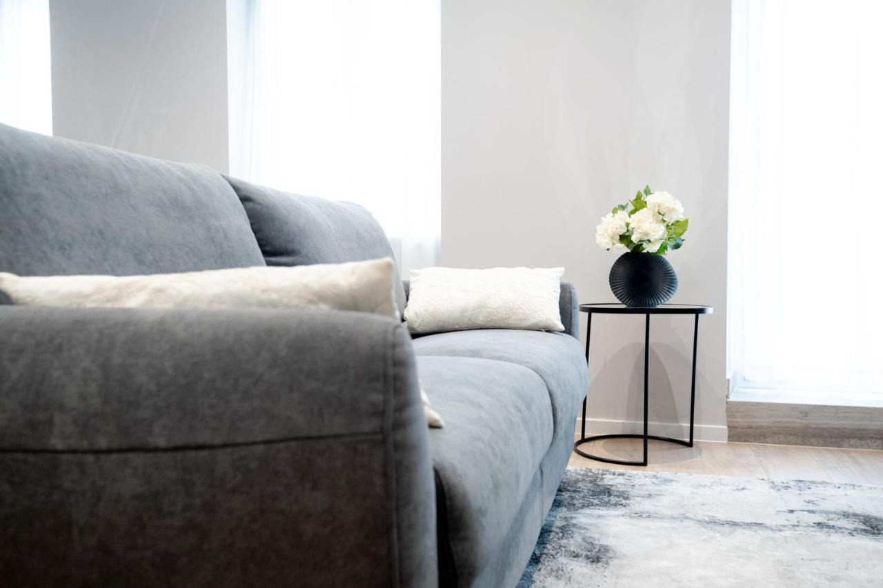 One&Only Luxury Apartment ซาดาร์ ภายนอก รูปภาพ