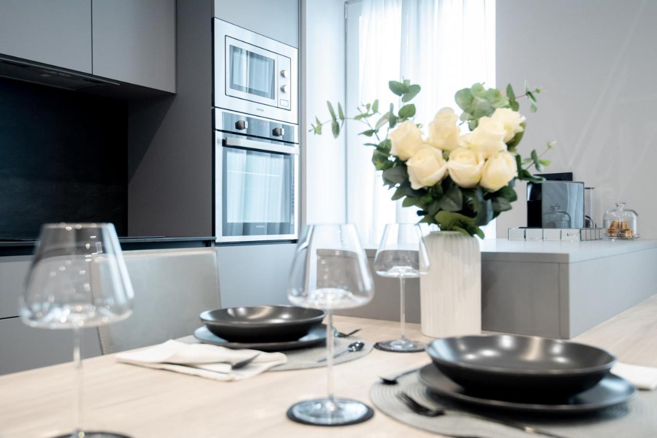 One&Only Luxury Apartment ซาดาร์ ภายนอก รูปภาพ