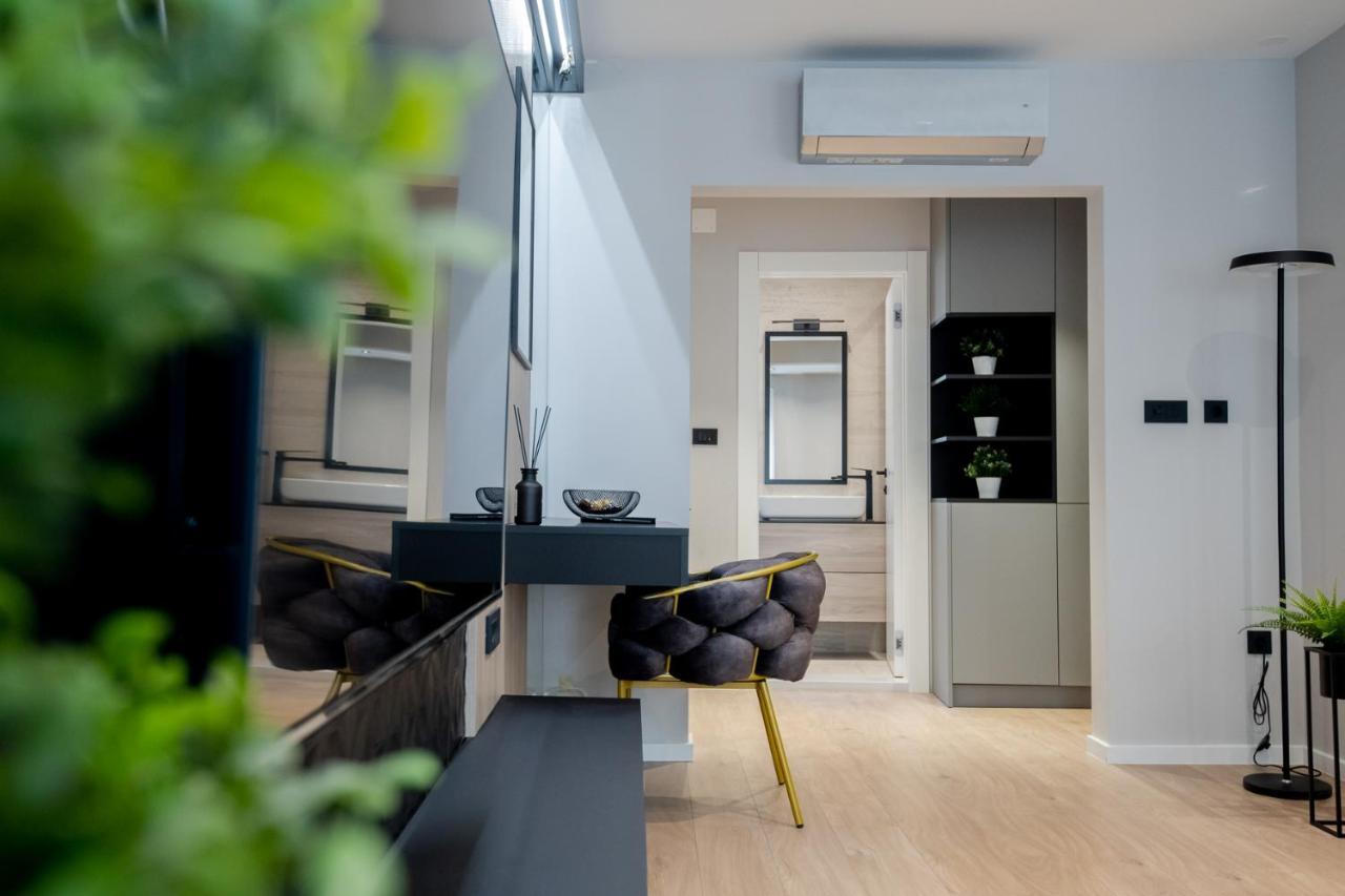 One&Only Luxury Apartment ซาดาร์ ภายนอก รูปภาพ