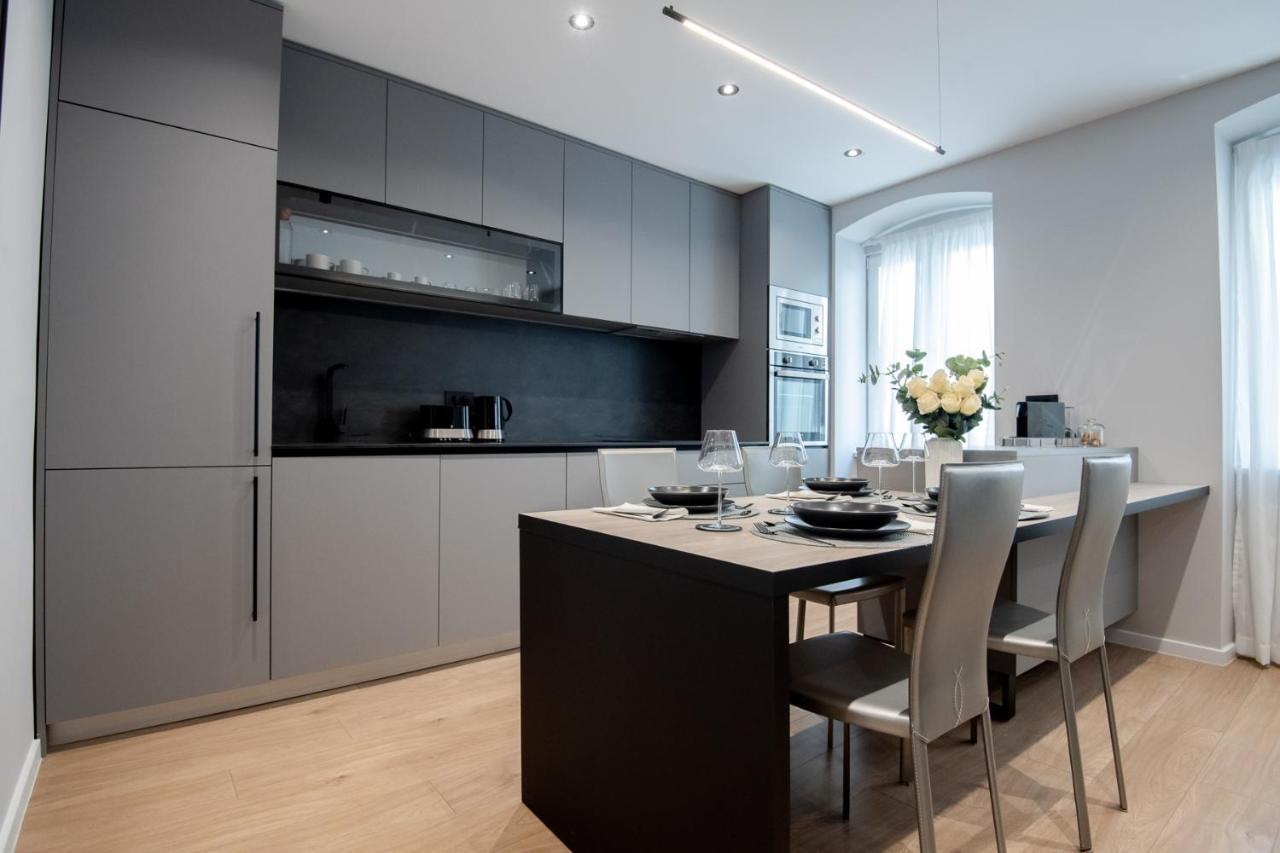 One&Only Luxury Apartment ซาดาร์ ภายนอก รูปภาพ