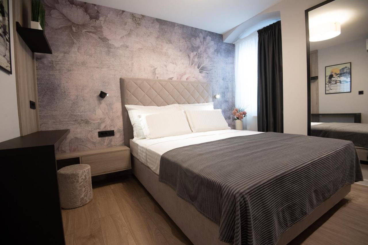 One&Only Luxury Apartment ซาดาร์ ภายนอก รูปภาพ