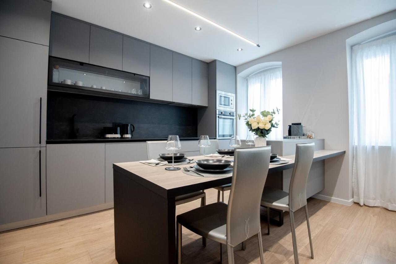 One&Only Luxury Apartment ซาดาร์ ภายนอก รูปภาพ