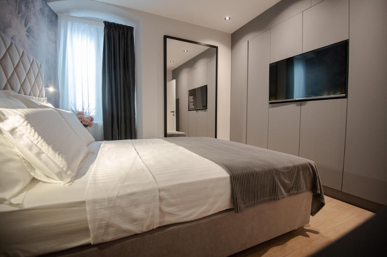 One&Only Luxury Apartment ซาดาร์ ภายนอก รูปภาพ