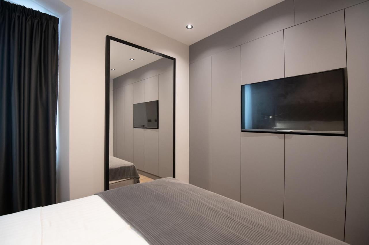 One&Only Luxury Apartment ซาดาร์ ภายนอก รูปภาพ