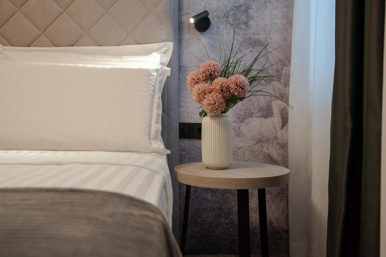 One&Only Luxury Apartment ซาดาร์ ภายนอก รูปภาพ