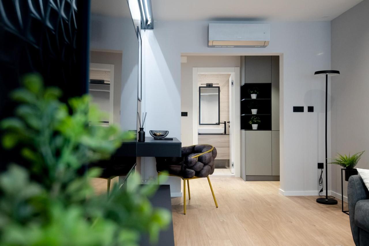 One&Only Luxury Apartment ซาดาร์ ภายนอก รูปภาพ