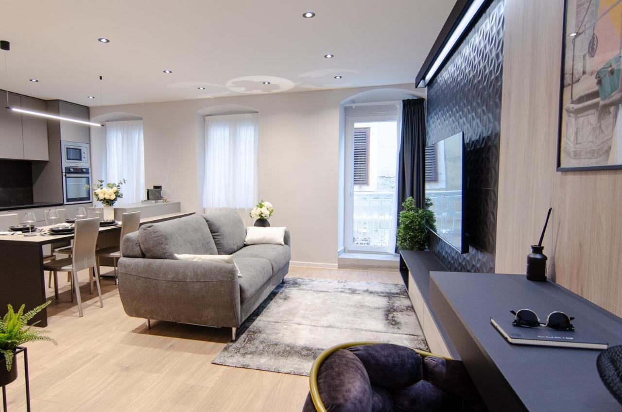 One&Only Luxury Apartment ซาดาร์ ภายนอก รูปภาพ