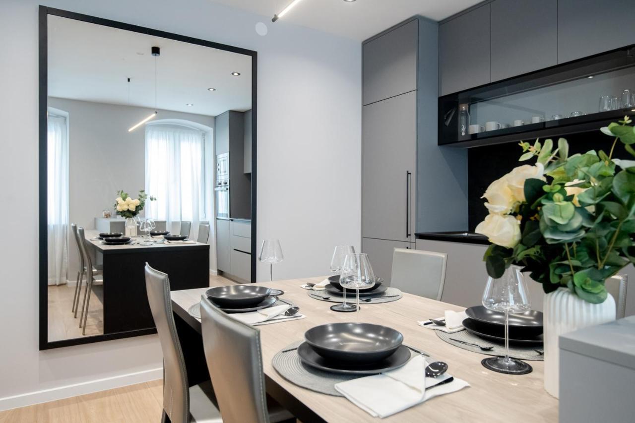 One&Only Luxury Apartment ซาดาร์ ภายนอก รูปภาพ