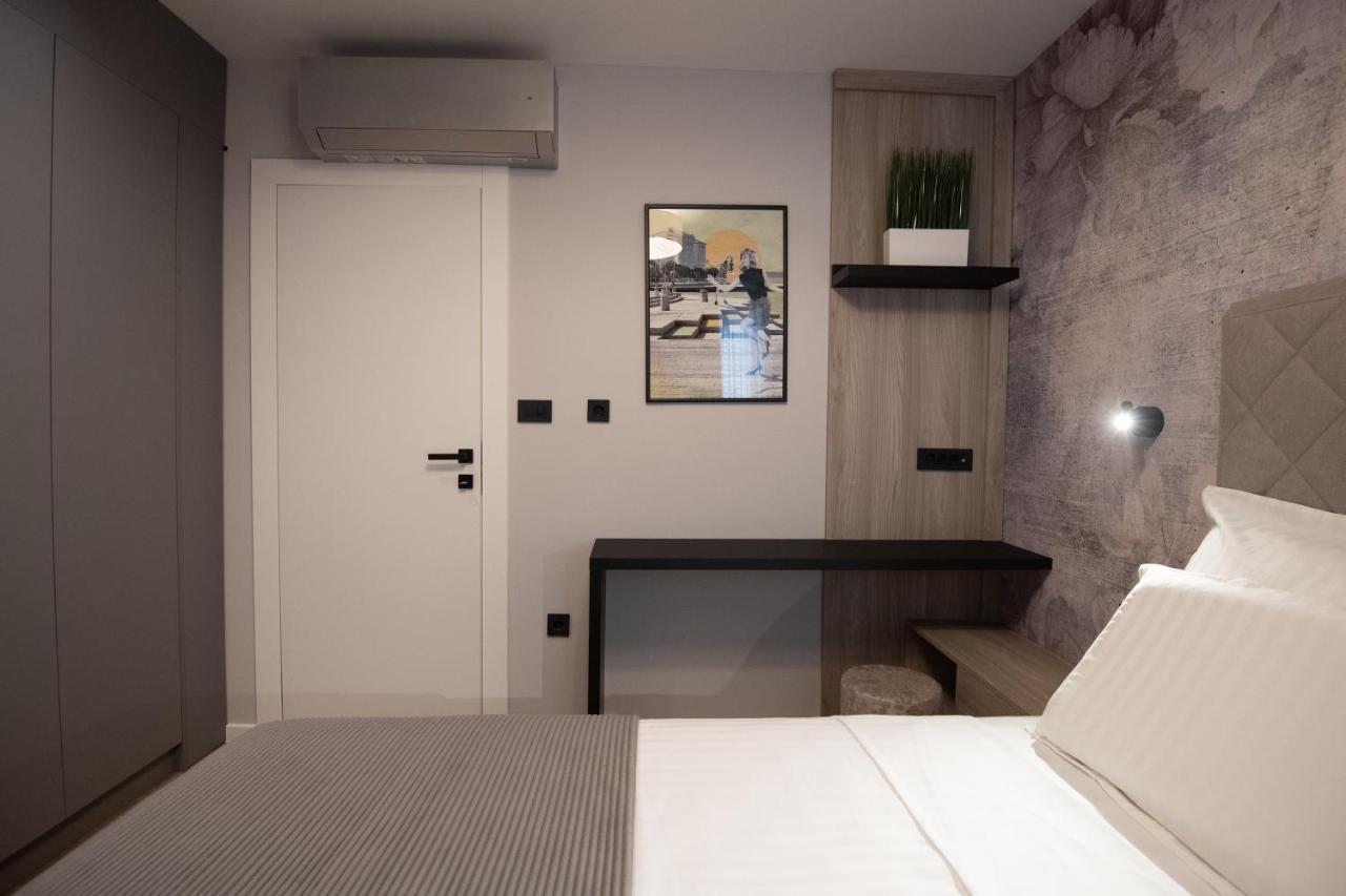One&Only Luxury Apartment ซาดาร์ ภายนอก รูปภาพ