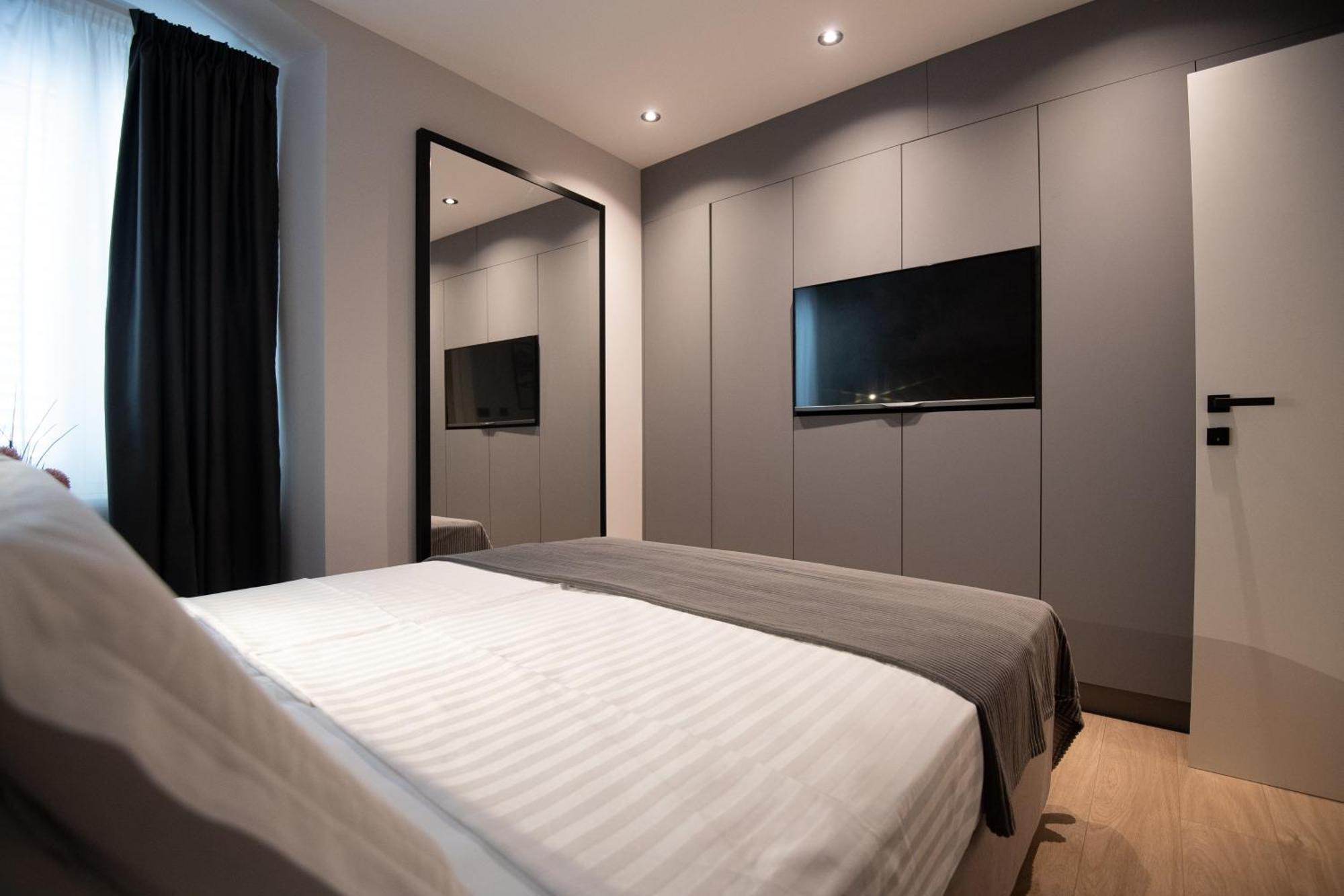 One&Only Luxury Apartment ซาดาร์ ภายนอก รูปภาพ