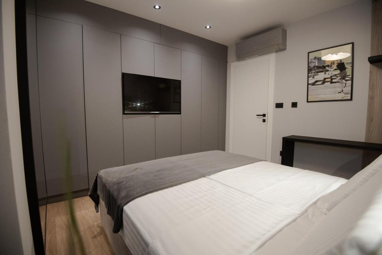 One&Only Luxury Apartment ซาดาร์ ภายนอก รูปภาพ