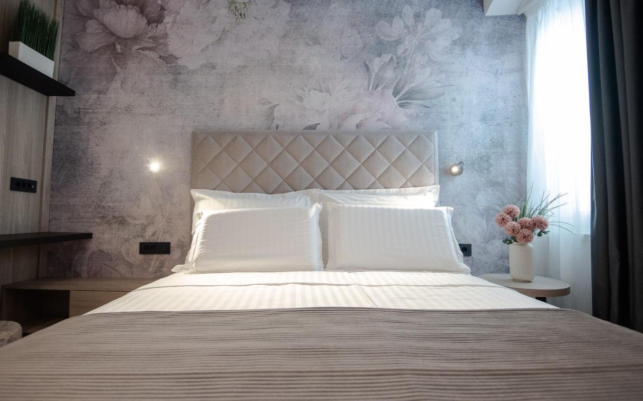 One&Only Luxury Apartment ซาดาร์ ภายนอก รูปภาพ