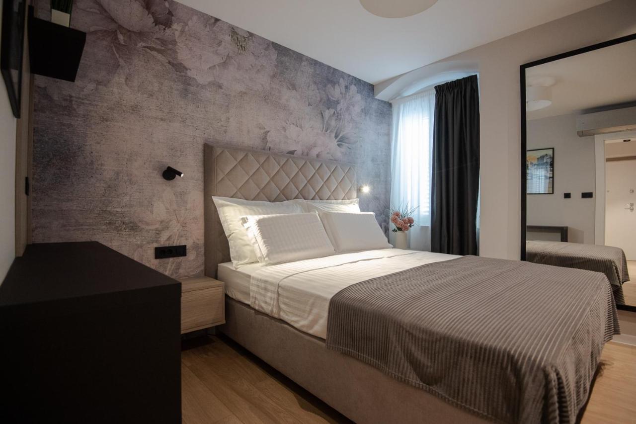One&Only Luxury Apartment ซาดาร์ ภายนอก รูปภาพ