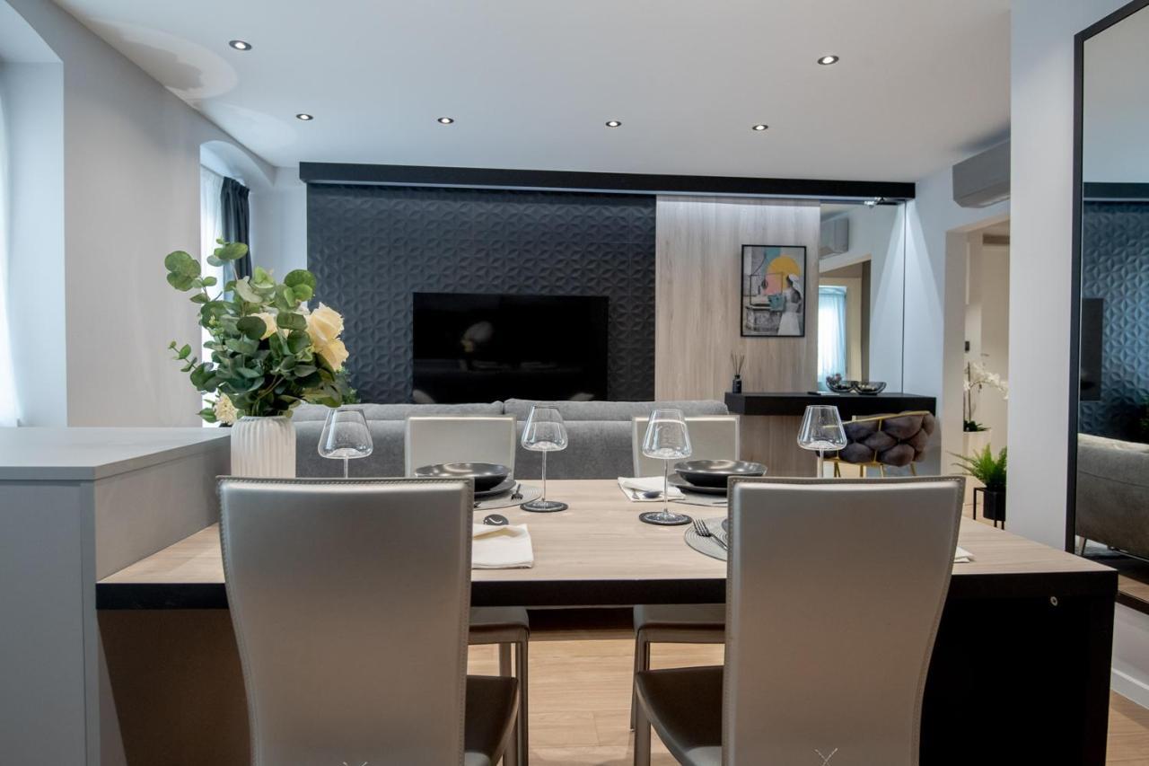 One&Only Luxury Apartment ซาดาร์ ภายนอก รูปภาพ