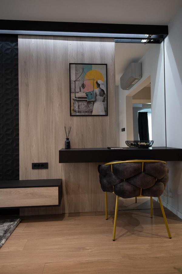 One&Only Luxury Apartment ซาดาร์ ภายนอก รูปภาพ