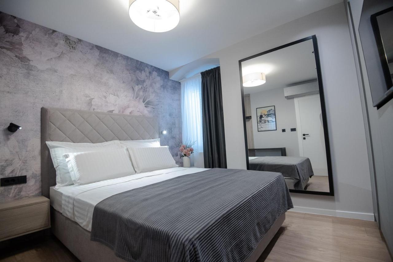 One&Only Luxury Apartment ซาดาร์ ภายนอก รูปภาพ