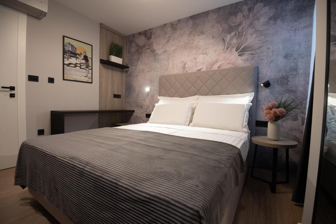 One&Only Luxury Apartment ซาดาร์ ภายนอก รูปภาพ
